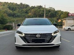 Nissan Teana 2022 2.0L XL-TLS Comfort Edition - ფოტო 2