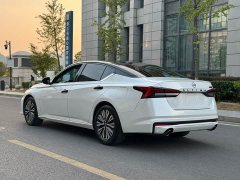 Nissan Teana 2022 2.0L XL-TLS Comfort Edition - ფოტო 4