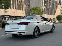 Nissan Teana 2022 2.0L XL-TLS Comfort Edition - ფოტო 6