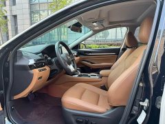 Nissan Teana 2022 2.0L XL-TLS Comfort Edition - ფოტო 7