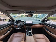 Nissan Teana 2022 2.0L XL-TLS Comfort Edition - ფოტო 8