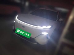 Geely Galaxy Starship 7 120km Voyage Edition - ფოტო 1