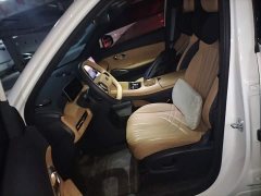 Geely Galaxy Starship 7 120km Voyage Edition - ფოტო 11