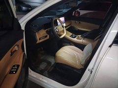 Geely Galaxy Starship 7 120km Voyage Edition - ფოტო 12