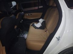 Geely Galaxy Starship 7 120km Voyage Edition - ფოტო 13