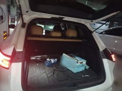 Geely Galaxy Starship 7 120km Voyage Edition - ფოტო 15