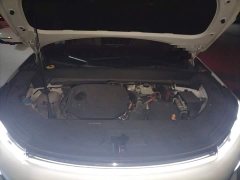 Geely Galaxy Starship 7 120km Voyage Edition - ფოტო 16