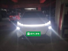 Geely Galaxy Starship 7 120km Voyage Edition - ფოტო 2