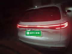 Geely Galaxy Starship 7 120km Voyage Edition - ფოტო 3