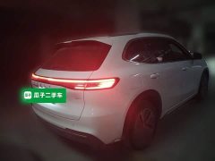 Geely Galaxy Starship 7 120km Voyage Edition - ფოტო 4