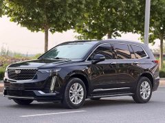 Cadillac XT6 2022 2.0T Six-Seat AWD Fashion Edition - ფოტო 1