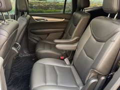 Cadillac XT6 2022 2.0T Six-Seat AWD Fashion Edition - ფოტო 10