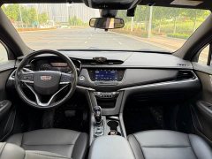 Cadillac XT6 2022 2.0T Six-Seat AWD Fashion Edition - ფოტო 11