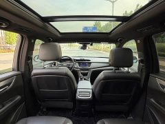 Cadillac XT6 2022 2.0T Six-Seat AWD Fashion Edition - ფოტო 12