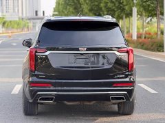 Cadillac XT6 2022 2.0T Six-Seat AWD Fashion Edition - ფოტო 6