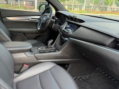 Cadillac XT6 2022 2.0T Six-Seat AWD Fashion Edition - ფოტო 8