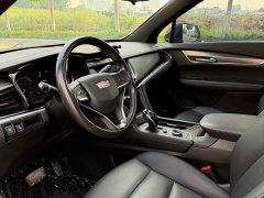 Cadillac XT6 2022 2.0T Six-Seat AWD Fashion Edition - ფოტო 9