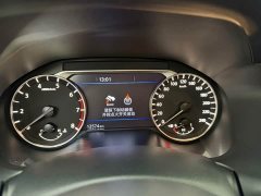 Nissan Teana 2022 2.0L XL-TLS Comfort Edition - ფოტო 11