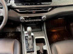 Nissan Teana 2022 2.0L XL-TLS Comfort Edition - ფოტო 12