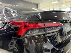 Nissan Teana 2022 2.0L XL-TLS Comfort Edition - ფოტო 13