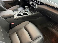 Nissan Teana 2022 2.0L XL-TLS Comfort Edition - ფოტო 14