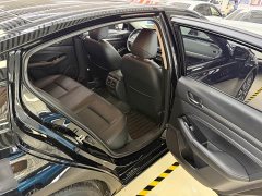 Nissan Teana 2022 2.0L XL-TLS Comfort Edition - ფოტო 16