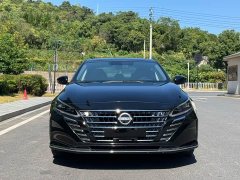 Nissan Teana 2022 2.0L XL-TLS Comfort Edition - ფოტო 2