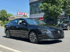 Nissan Teana 2022 2.0L XL-TLS Comfort Edition - ფოტო 3