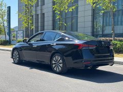 Nissan Teana 2022 2.0L XL-TLS Comfort Edition - ფოტო 4