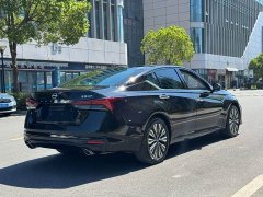 Nissan Teana 2022 2.0L XL-TLS Comfort Edition - ფოტო 5