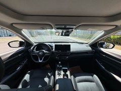 Nissan Teana 2022 2.0L XL-TLS Comfort Edition - ფოტო 8