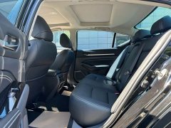 Nissan Teana 2022 2.0L XL-TLS Comfort Edition - ფოტო 9