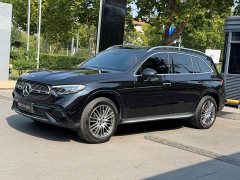 Mercedes-Benz GLC 260 L 4MATIC Dynamic 5-Seater - ფოტო 1