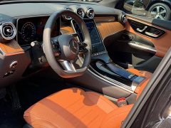Mercedes-Benz GLC 260 L 4MATIC Dynamic 5-Seater - ფოტო 10
