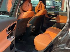 Mercedes-Benz GLC 260 L 4MATIC Dynamic 5-Seater - ფოტო 12