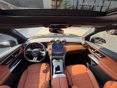 Mercedes-Benz GLC 260 L 4MATIC Dynamic 5-Seater - ფოტო 13