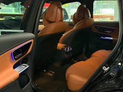 Mercedes-Benz GLC 260 L 4MATIC Dynamic 5-Seater - ფოტო 16
