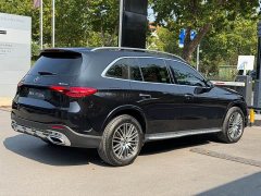 Mercedes-Benz GLC 260 L 4MATIC Dynamic 5-Seater - ფოტო 4