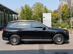 Mercedes-Benz GLC 260 L 4MATIC Dynamic 5-Seater - ფოტო 5