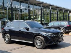 Mercedes-Benz GLC 260 L 4MATIC Dynamic 5-Seater - ფოტო 6