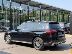 Mercedes-Benz GLC 260 L 4MATIC Dynamic 5-Seater - ფოტო 9