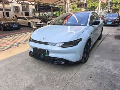 Leapmotor C01 BEV Executive Edition - photo 1