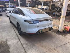 Leapmotor C01 BEV Executive Edition - photo 10