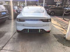 Leapmotor C01 BEV Executive Edition - photo 11