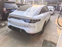 Leapmotor C01 BEV Executive Edition - photo 12