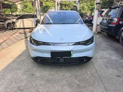 Leapmotor C01 BEV Executive Edition - photo 2