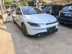 Leapmotor C01 BEV Executive Edition - photo 3