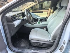 Leapmotor C01 BEV Executive Edition - photo 4