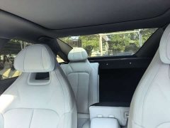 Leapmotor C01 BEV Executive Edition - photo 5