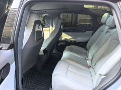Leapmotor C01 BEV Executive Edition - photo 6
